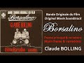 Claude bolling  borsalino bo  thme principal et variations