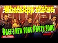 Party Chale on WhatsApp status for Race 3 Whatsapp Status Video Download Free