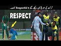 10 Most Respectful Moments in Cricket History | TOP X TV