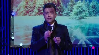 Mark Feehily Performs River The Ray Darcy Show Rté One
