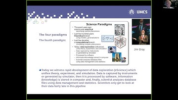 The End of Theory: Will Data Deluge and Machine Learning Make the Scientific Method Obsolete?...