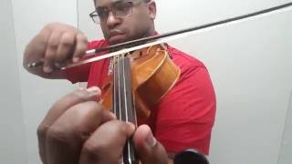 String Audition Violin Page 2