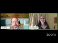 Maine Voices Live with Dr. Susana Hancock