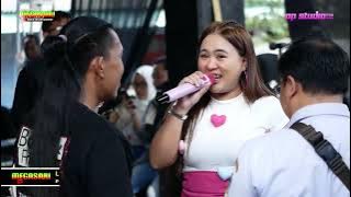 KOPI DANGDUT - RESSY KANIA DEWI || MEGASARI MUSIC LIVE WILANAGARA - LURAGUNG