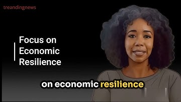 Building Resilience  Insights from the IMF