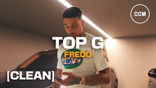 Fredo - Top G [CLEAN]