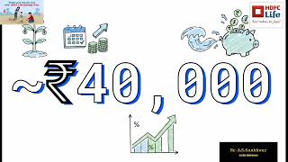 HDFC Life Sanchay Par Advantage 2026