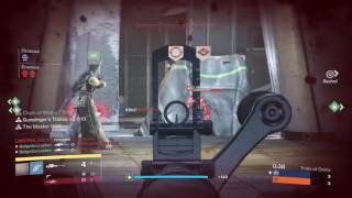 NLB Triple Down