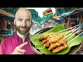 Suriname Paramaribo Street Food Marathon!! Mp3 Song