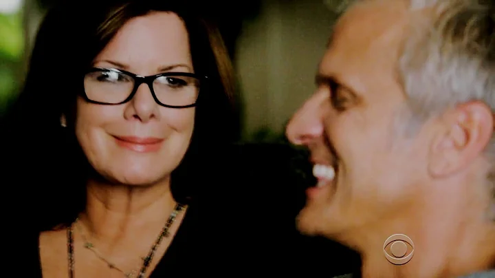 [Code Black] Leanne & Owen - I never wanna break y...