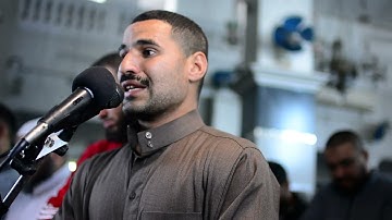 ويسألونك عن الجبال | تلاوة عراقية خاشعة لما تيسر من سورة طه للشيخ بلال محمد زكي