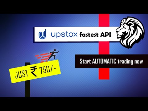 Upstox App Se Paise Kaise Kamaye using api ||upstox api process || How to get api in upstox ?