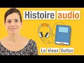 Le Vieux Sultan - Les Frères Grimm - Histoire Audio 🎧