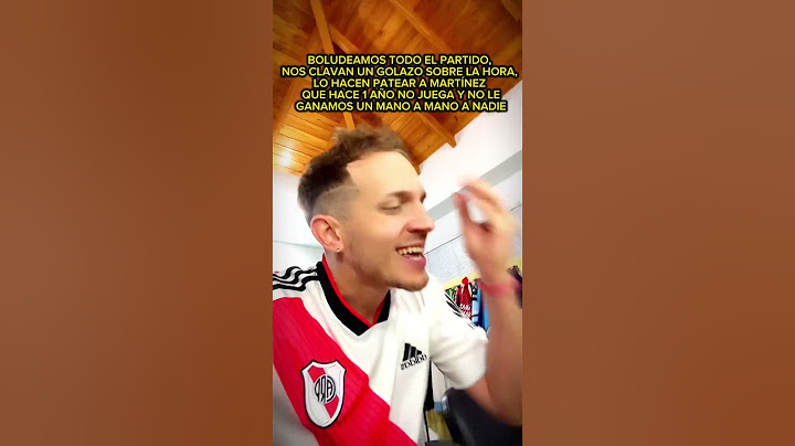 TEMPERLEY GANÓ POR PENALES A RIVER