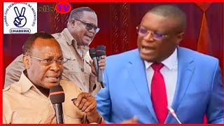 🔴#live NAPE AWACHANA MBOWE NA LISSU BUNGENI WALIOTUMIA MITANDAO VIBAYA KUMSEMA VIBAYA RAIS SAMIA.