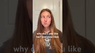 NOT REAL!! JUST CONTENT!! #fyp #content #ppl #lipsyncs #meangirls #friends