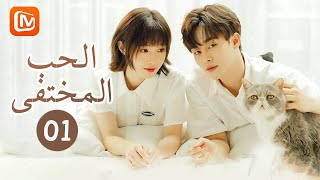 | الحب المختفي  Disappearing Love | الحلقة 1 | MangoTV Arabic