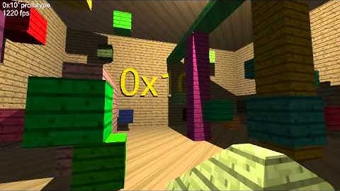 0x10c News - Realistic Shadows & Notch