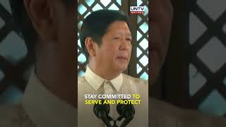 Pres. Marcos Jr. to AFP: Brace for ‘complex security challenges’