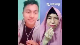 Bawa Aku Ke Penghulu Cover Roni feat Rahma