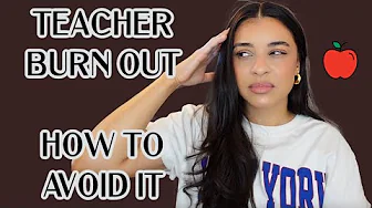 Teacher Survival Guide: 5 Must-Know Tips to Prevent Burnout