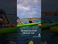 Kayaking Around Malta, Comino & Gozo 🌊🚣 | G.O.A.K. Adventures