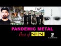 Extreme, Metal Music | New Bands | Releases of 2021 | COVID won&#39;t stop us!