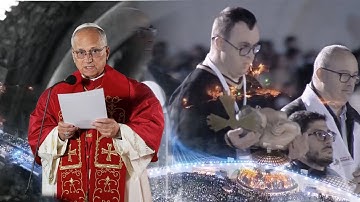 [Highlight 01/12] Chuyến thăm đại kết và cuộc gặp gỡ đầy xúc động với giới trẻ LiBăng