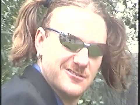 Partiboi69 - K On My D+C Feat. Juicy Romance (Official Music Video)