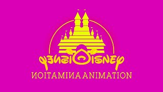 Walt Disney Television Animation Playhouse Disney Original Effectspreview 2 Effect