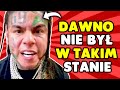 6ix9ine OSZALAŁ po tym jak SPEŁNIŁ swoje MARZENIE! 😲