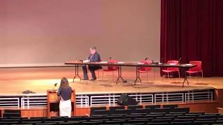 2018-09-10 Borough Council meeting