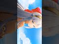 Anime Girls Who Are Too Realistic