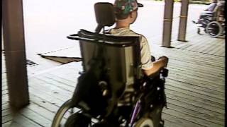 WTLV 1994 MDA VIGNETTE  SUMMER CAMP THOUGHTS