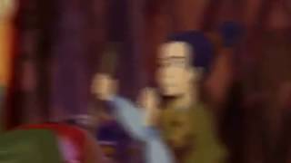 Мельница - Колыбельная (м/ф "Князь Владимир"/"Prince Vladimir") Russian Animation Мельница - Колыбельная (м/ф "Князь Владимир"/"Prince Vladimir") Russian Animation