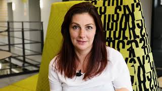 All about Jane in Leah's words