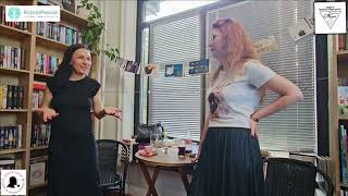 картинка: Средба со Себе - Предавање за Гешталт психотерапија