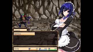 Miss Lisette's Assassin Maid(Battle Theme) screenshot 4