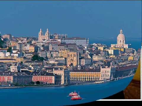 Abril En Portugal Video