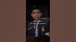 3 DOA JIBRIL YA DI AAMIINKAN ROSULULLAH • Ust Abdul Somad