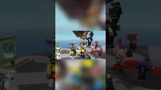 Natural Disaster Funny Moments