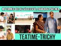 Nri turned successful teatime franchise partner in trichy  tamil nadu  franchise business teatime