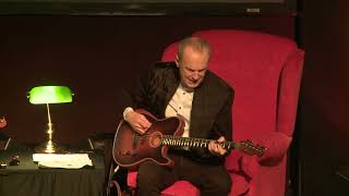 Video voorbeeld van "(April) Spring, Summer and Wednesdays - Francis Rossi - 2023"