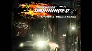 03 / The Crystal Method - Double Down Under (Ridge Racer Unbounded OST)