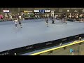 3. čtvrtfinále | FAT PIPE FLORBAL CHODOV - FbŠ Bohemians 5:8