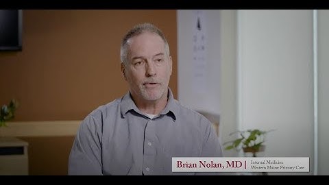 MaineHealth Innovation: Diabetic Retinopathy Screening Using Artificial Intelligence