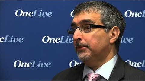 Dr. Erba Discusses the Failure to Achieve a BCR-ABL Transcript Level Below 10% After Imatinib in CML