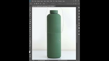 Stretch The Object Without Distortion #Shorts #Photoshop Photoshop - Tutorial