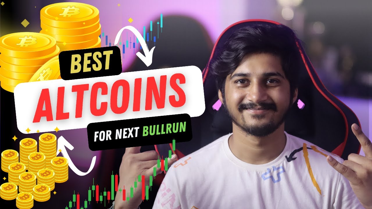Best Altcoins to Buy Before Next Bull Run | Make Your Crypto Portfolio ...