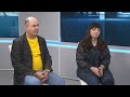 Интервью: обсуждаем изменения в ОСАГО с Наталией Шеходановой и Павлом Бжитских